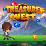 Treasure Quest